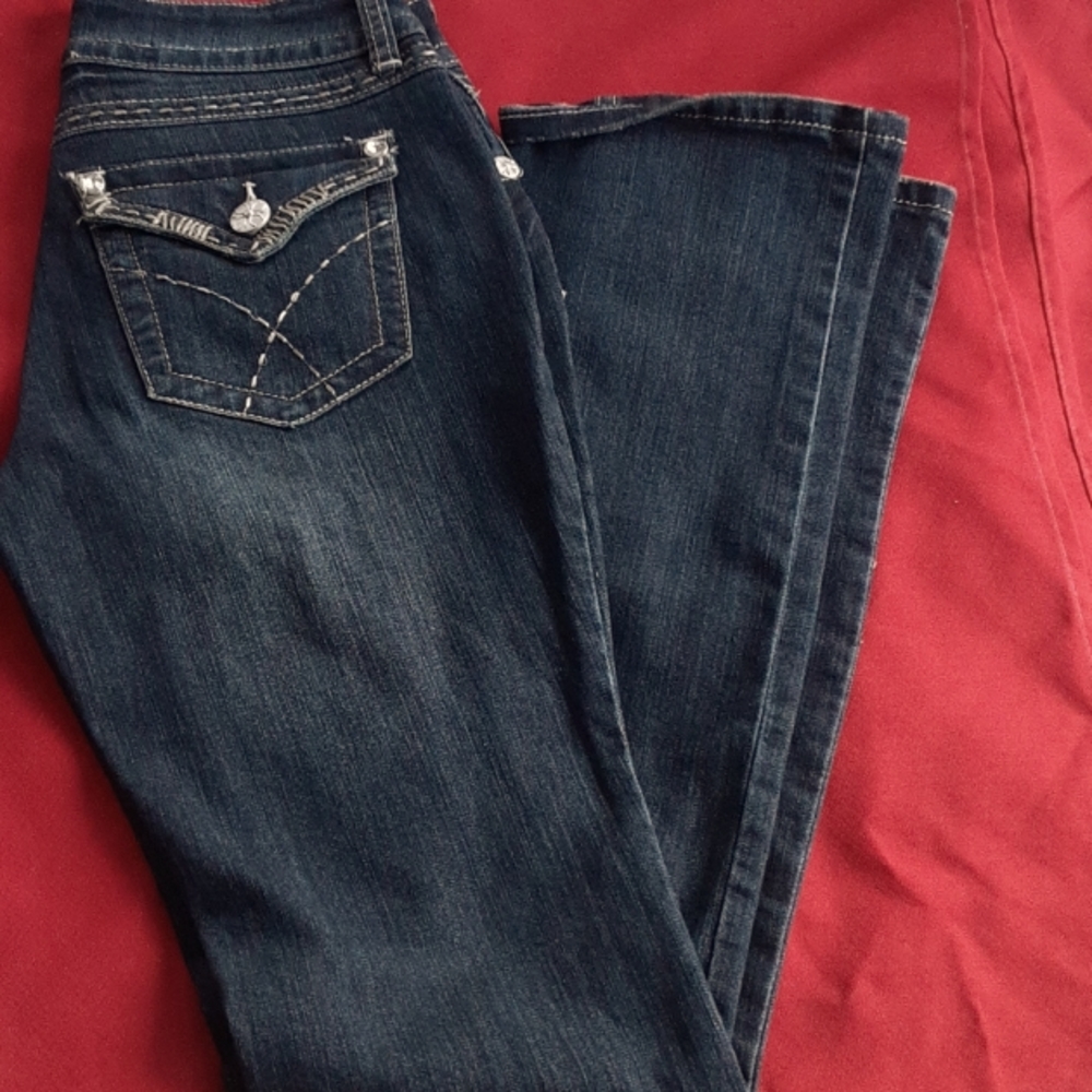 Brooke Jeans